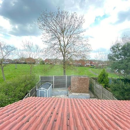 Three Bedrooms House In Windsor Buitenkant foto