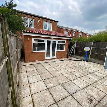 Three Bedrooms House In Windsor Buitenkant foto